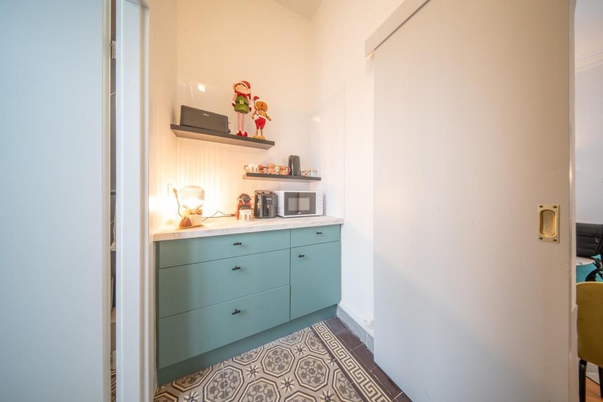Beautiful Centre De Caractere - Private Free Parking Included * Colmar